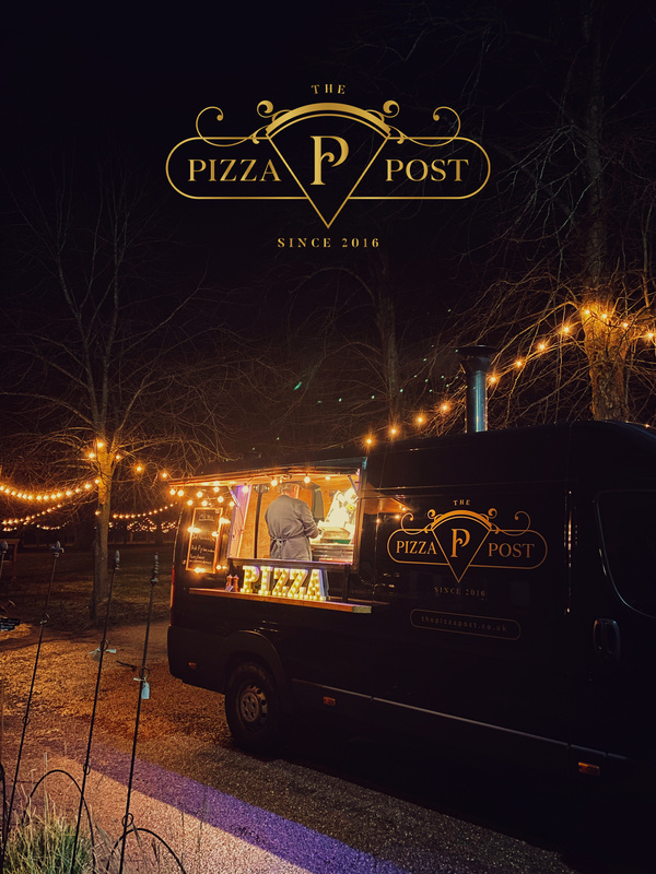 Pizza Catering Vans